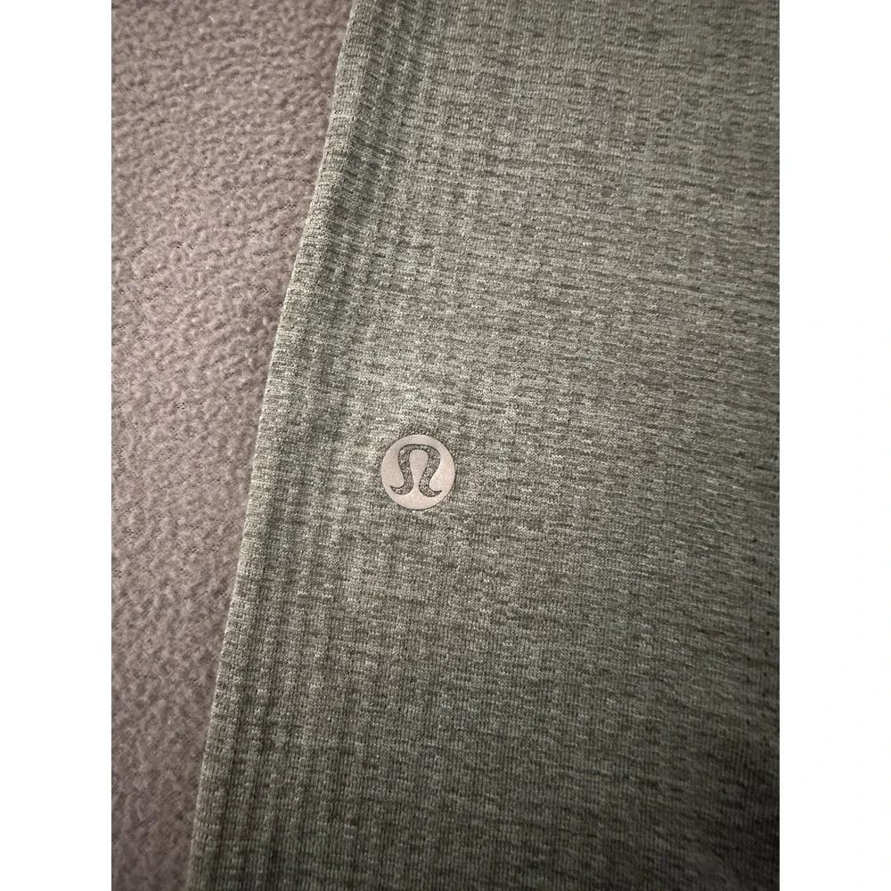 Lululemon Shirt Mens Size 2XL Metal Vent Tech Short Sleeve Tee Crew Gym Top